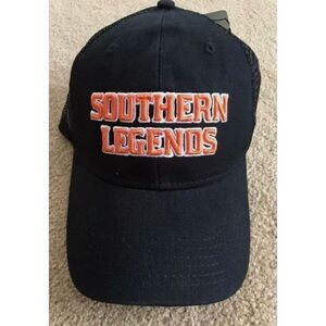 SOUTHERN LEGENDS SNAPBACK MESH CAP *NEW*